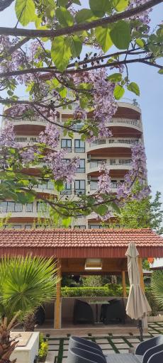 عکس هتل رویایی راستی