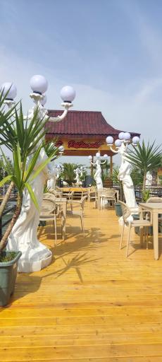 عکس هتل رویایی راستی