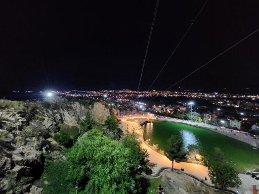 تله سیژ بروجرو