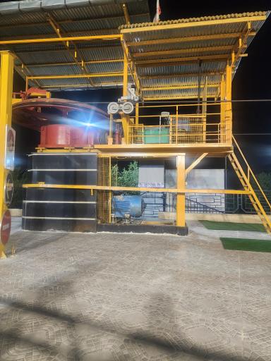 تله سیژ بروجرو