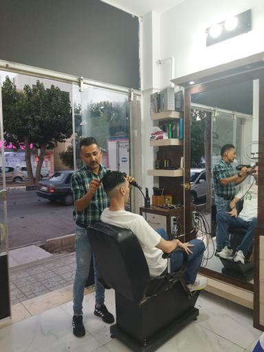 عکس پیرایش پایتخت