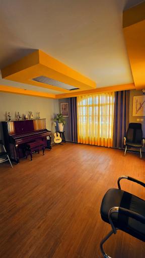 عکس آموزشگاه موسیقی نیامهر