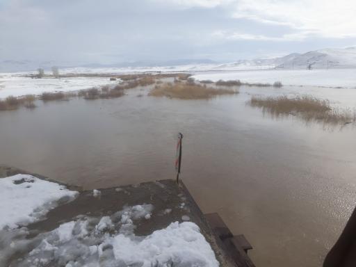 عکس رودخانه تلوار (تالوار)