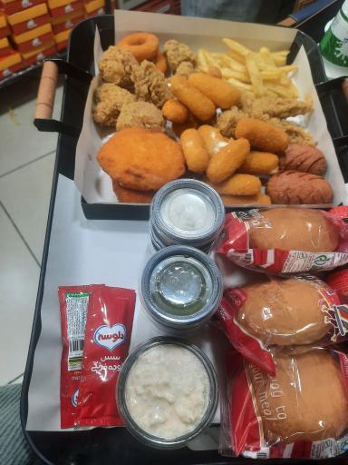 عکس سوخاری چیکا چیکن