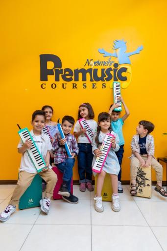 عکس آموزشگاه موسیقی نیامهر