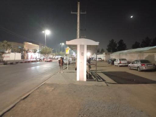 عکس  شهید کشمیری 6