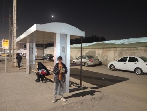 عکس  شهید کشمیری 6