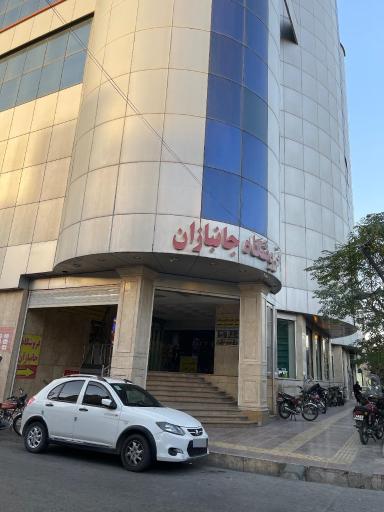 عکس مجتمع تجاری تفریحی میلاد نور