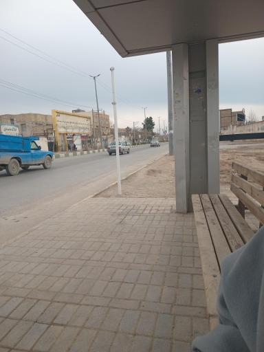 عکس  شهید کشمیری 6