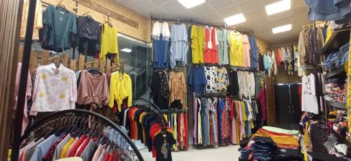 عکس بوتیک درسا