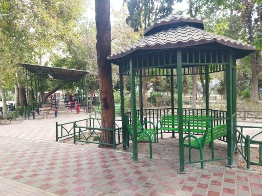 عکس بوستان شمشیری
