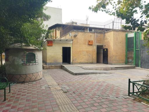 عکس بوستان شمشیری