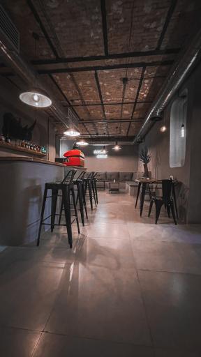 عکس کافه رومانو