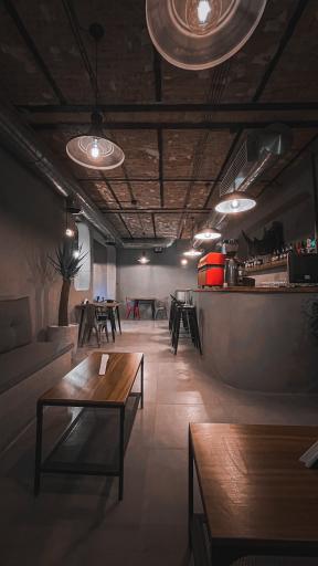 عکس کافه رومانو