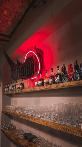 عکس کافه رومانو