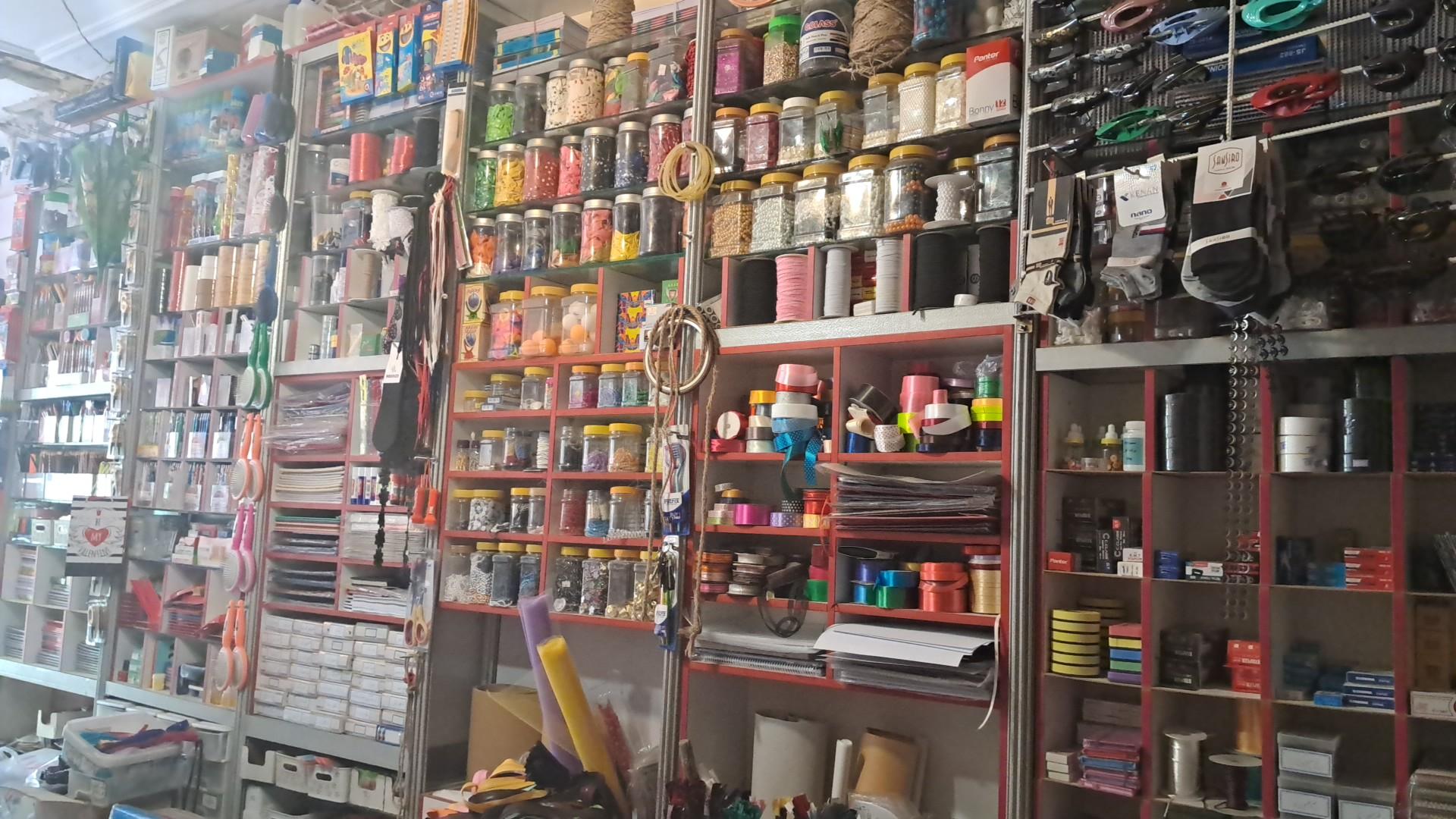 عکس خرازی و تحریر مرادی