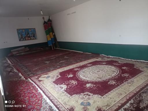 عکس عباسیه و حسینیه