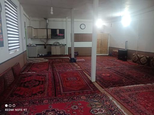 عکس عباسیه و حسینیه