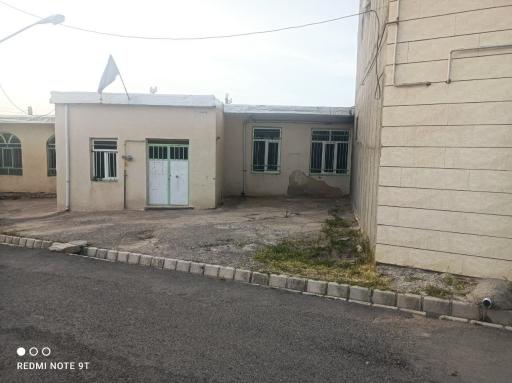 عکس عباسیه و حسینیه