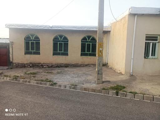 عکس عباسیه و حسینیه