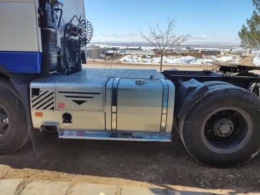 عکس صنایع تولیدی مهدی