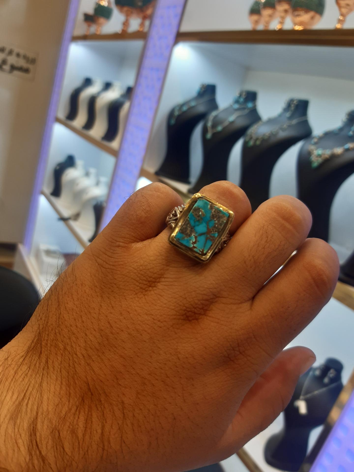 عکس گالری فیروزه نیشابور