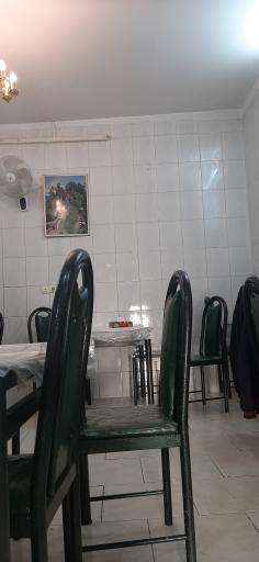 عکس رستوران قادری