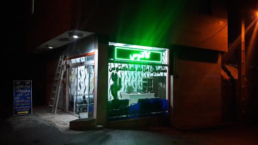 عکس مشاورین املاک کاکتوس