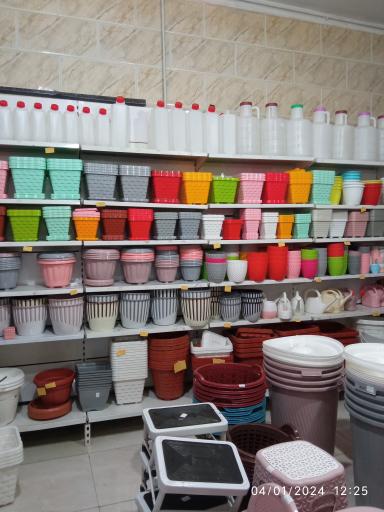 پلاسکو بزرگ شهر 