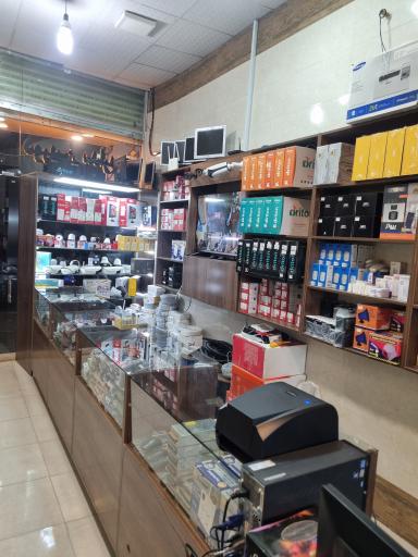 عکس هوشمند سازان آروین البرز 