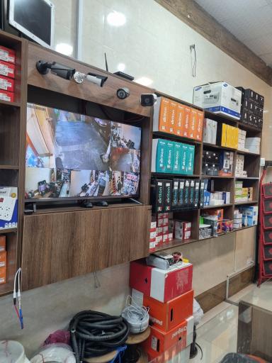 عکس هوشمند سازان آروین البرز 