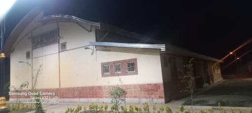 عکس سالن ورزشی شهدا دلند