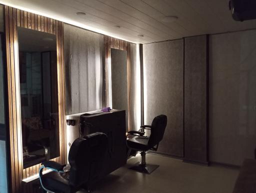 عکس پیرایش پارادایس