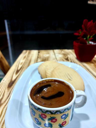 عکس کافه هامون