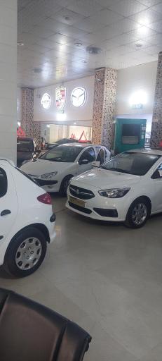 عکس اتو گالری محمد یاسر