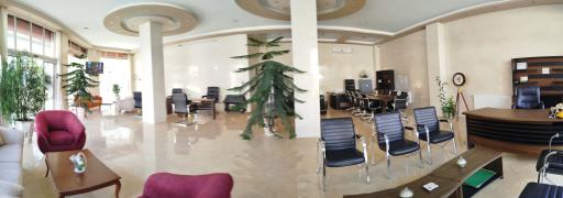 عکس مشاور املاک ولیعصر