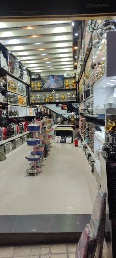 جهیزیه سرای سجاد رستمی 