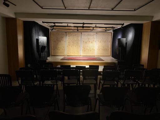 عکس موسسه هنری دلنوا