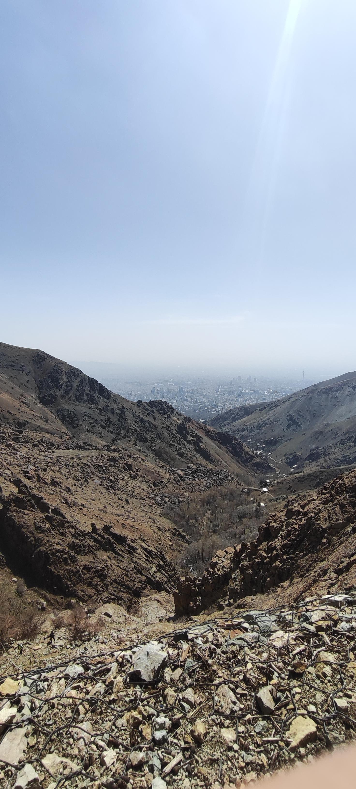 عکس ۲راهی شروین