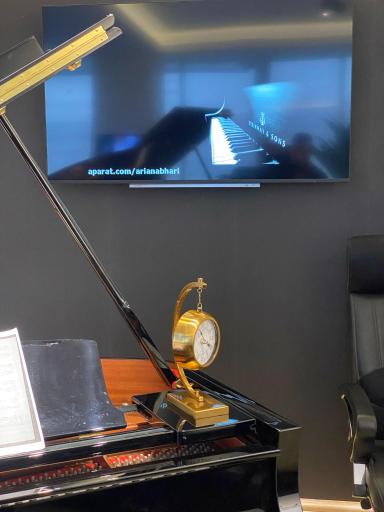 آکادمی پیانو گرین