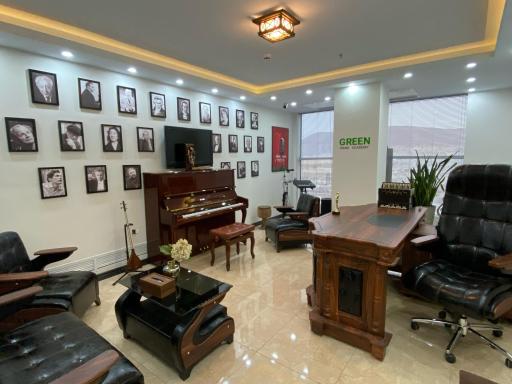 آکادمی پیانو گرین