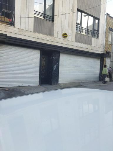 عکس ساختمان سیلین