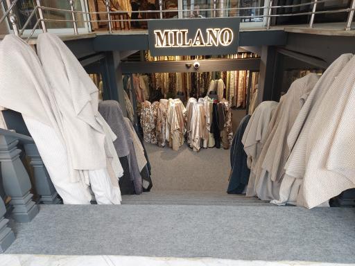 عکس پارچه مبلی میلانو