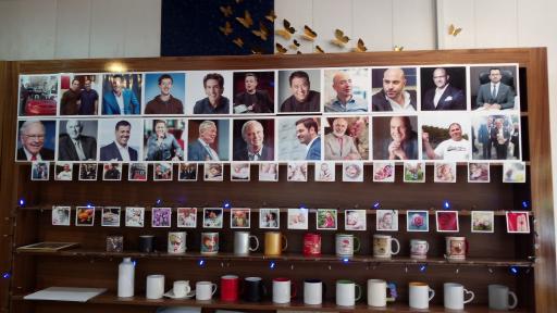 عکس کافی نت یاس نبی 