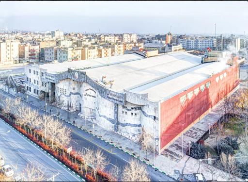 سرزمین موج های آبی آقایان