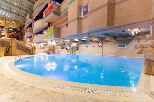 سرزمین موج های آبی آقایان