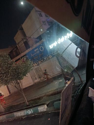 عکس لوازم ایران خودرو 