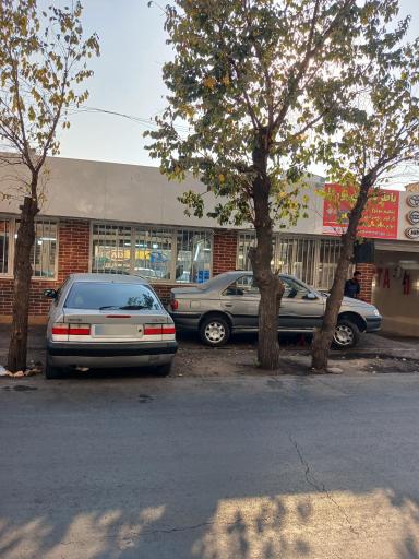 عکس کارواش اتوسرویس تهران