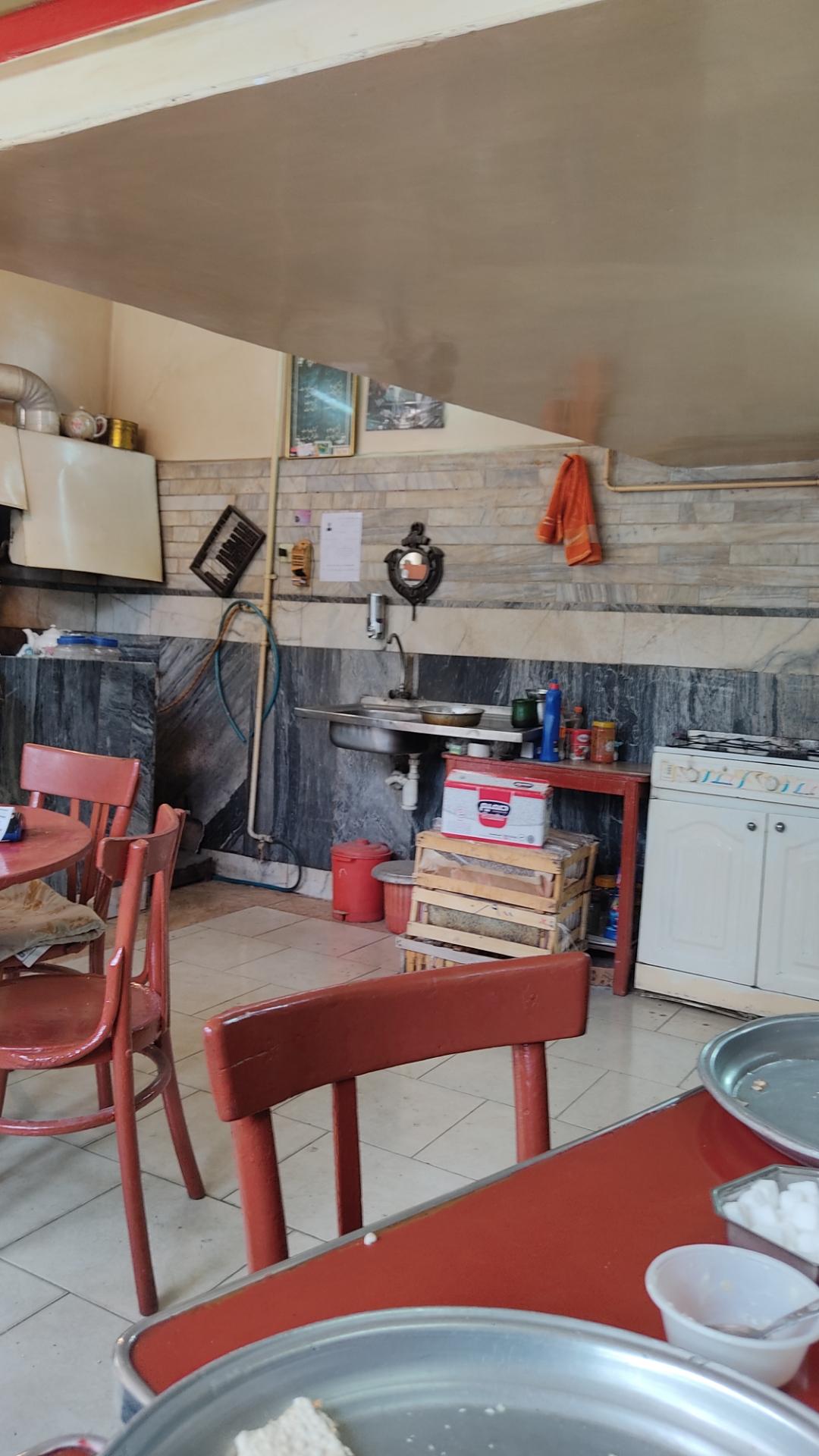 عکس چایخانه خورشید