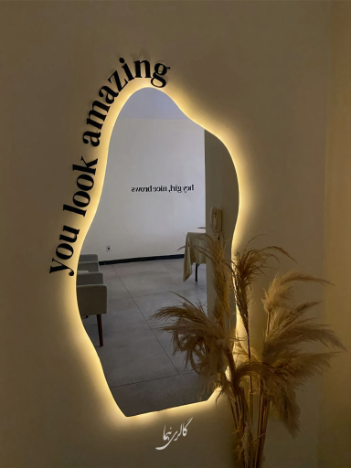 عکس قاب‌سازی نیما